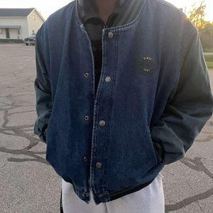 Vintage Jacket